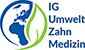 Interessengemeinschaft Umwelt, Zahn, Medizin